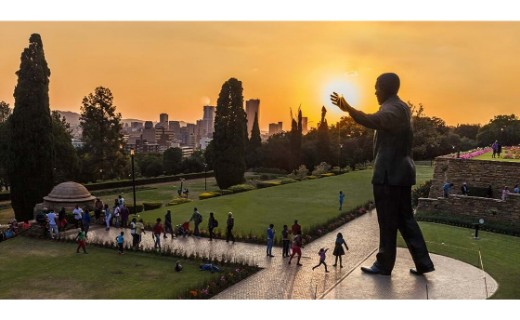 PRETORIA CAR HIRE