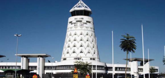ZIMBABWE CAR HIRE