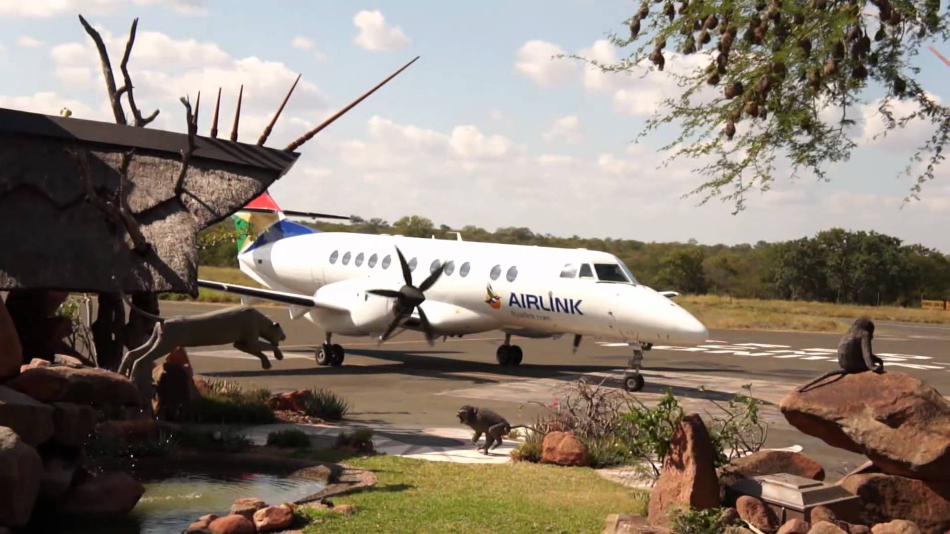 PHALABORWA CAR HIRE